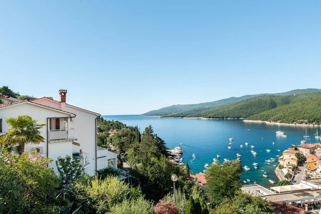 Apartments Kos Rabac