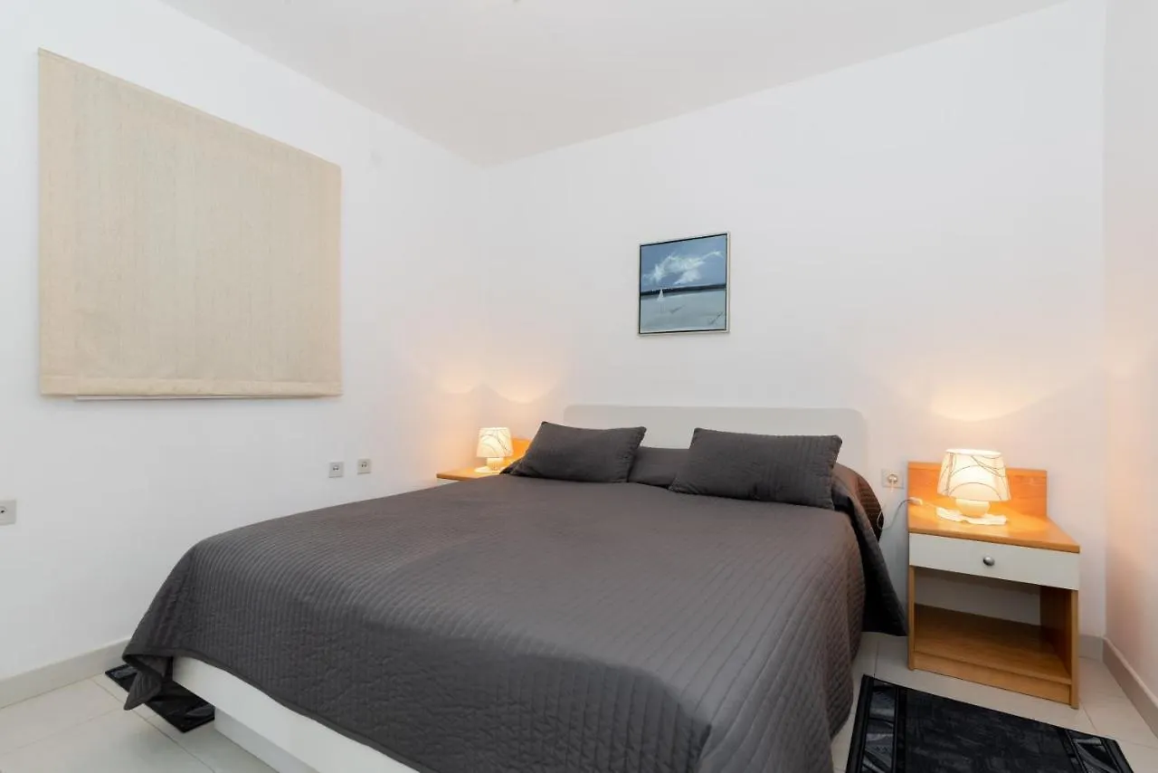 Apartments Kos Rabac